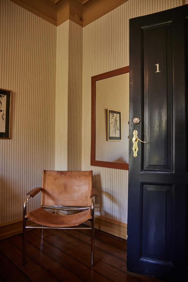 Hotell Rye115 2*