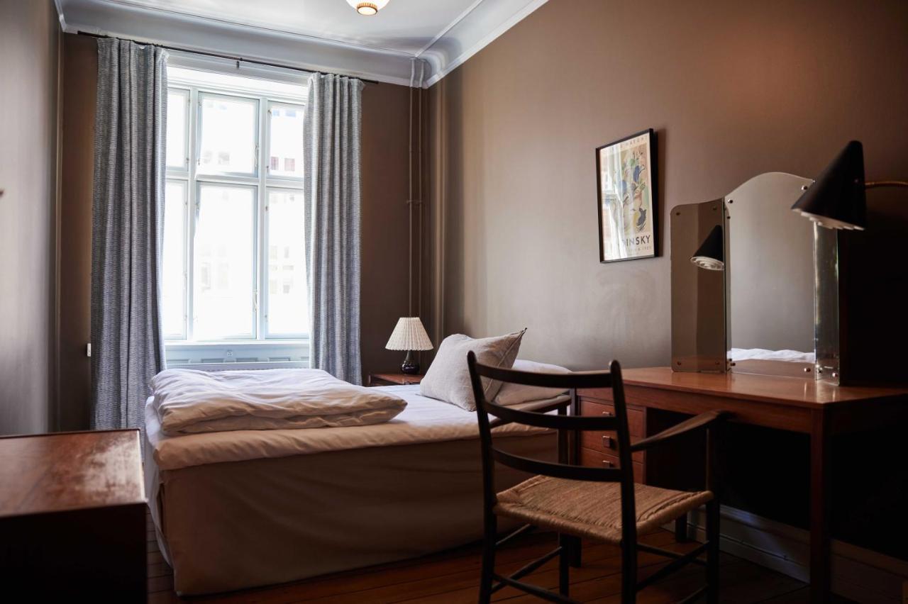 Rye115 København
