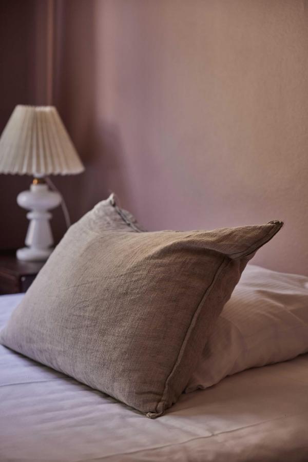 Rye115 Hotell 2*