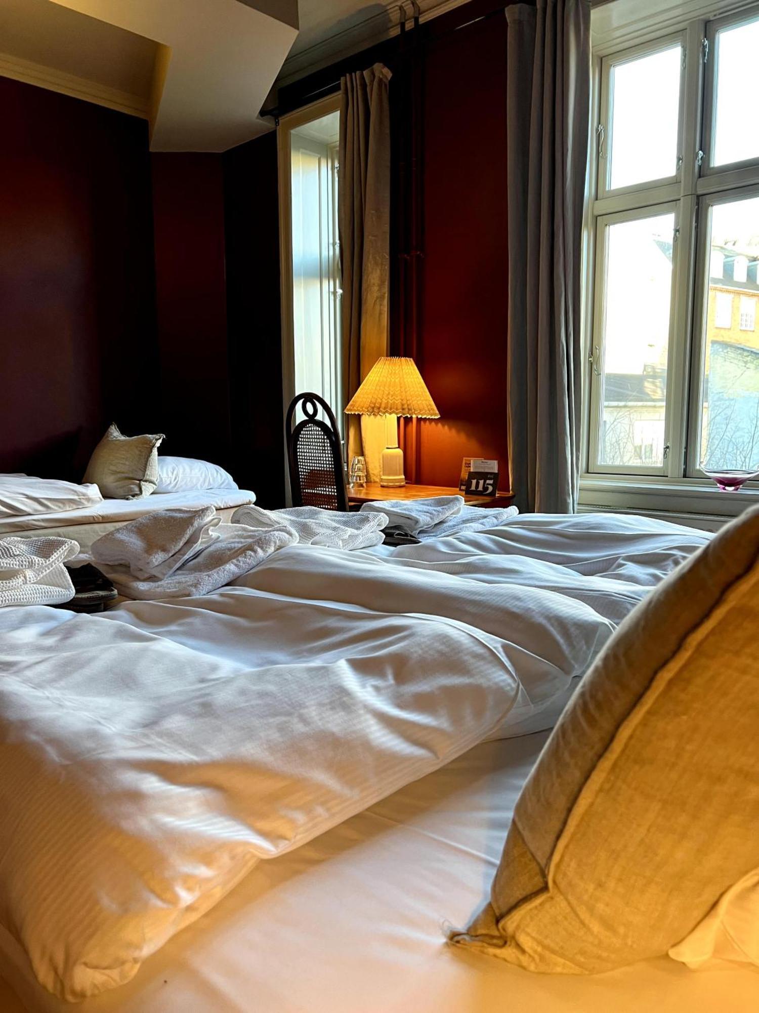 Rye115 Hotell 2*