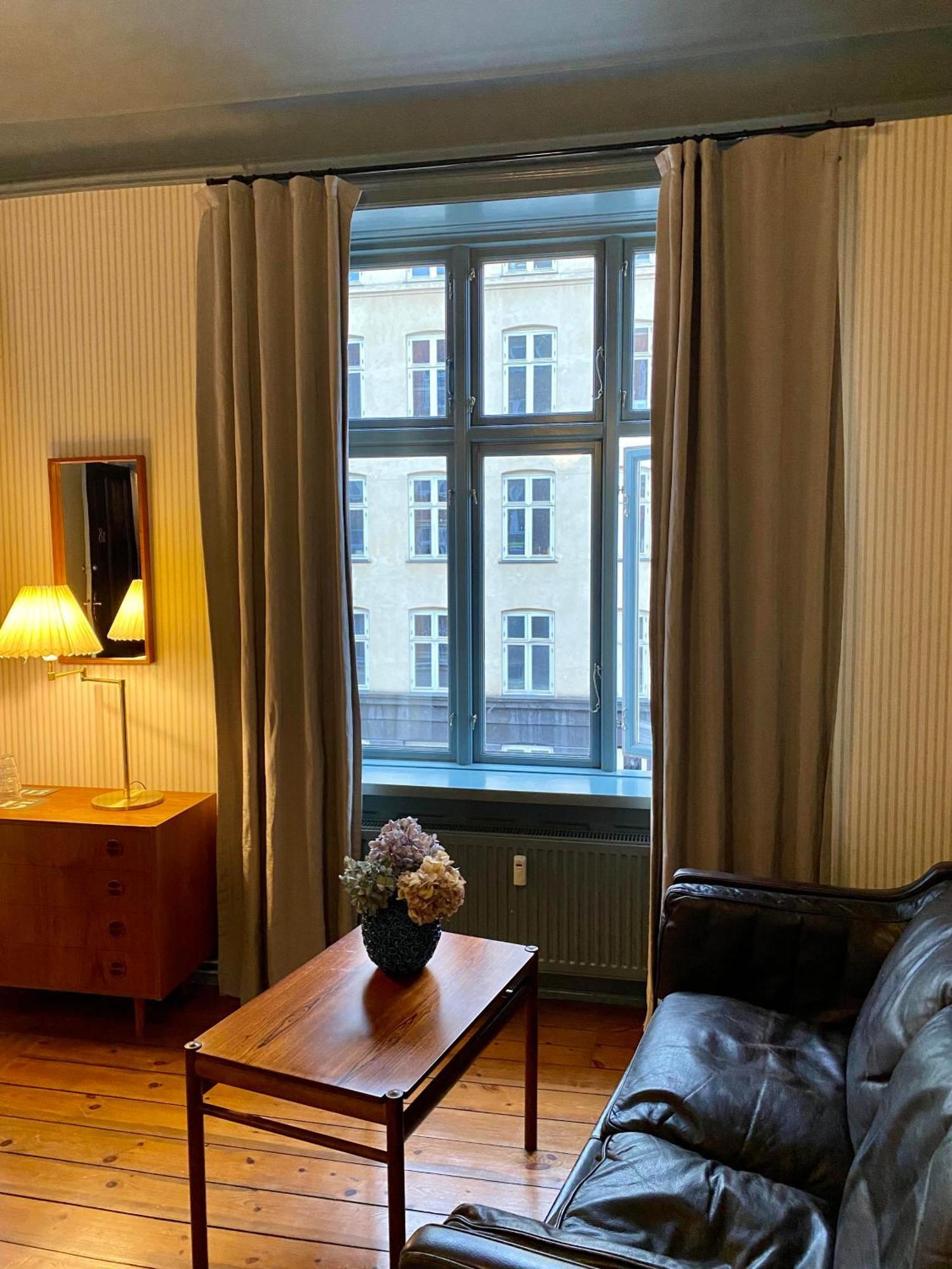 Hotell Rye115