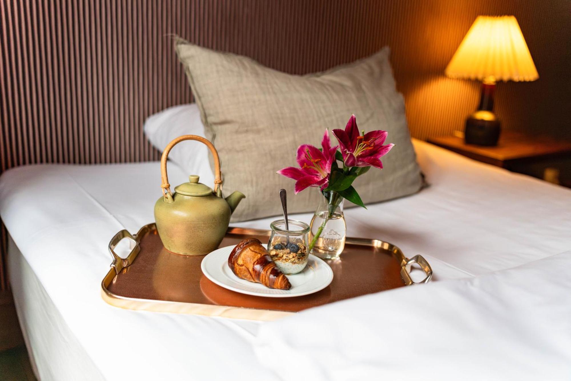 Hotell Rye115 København