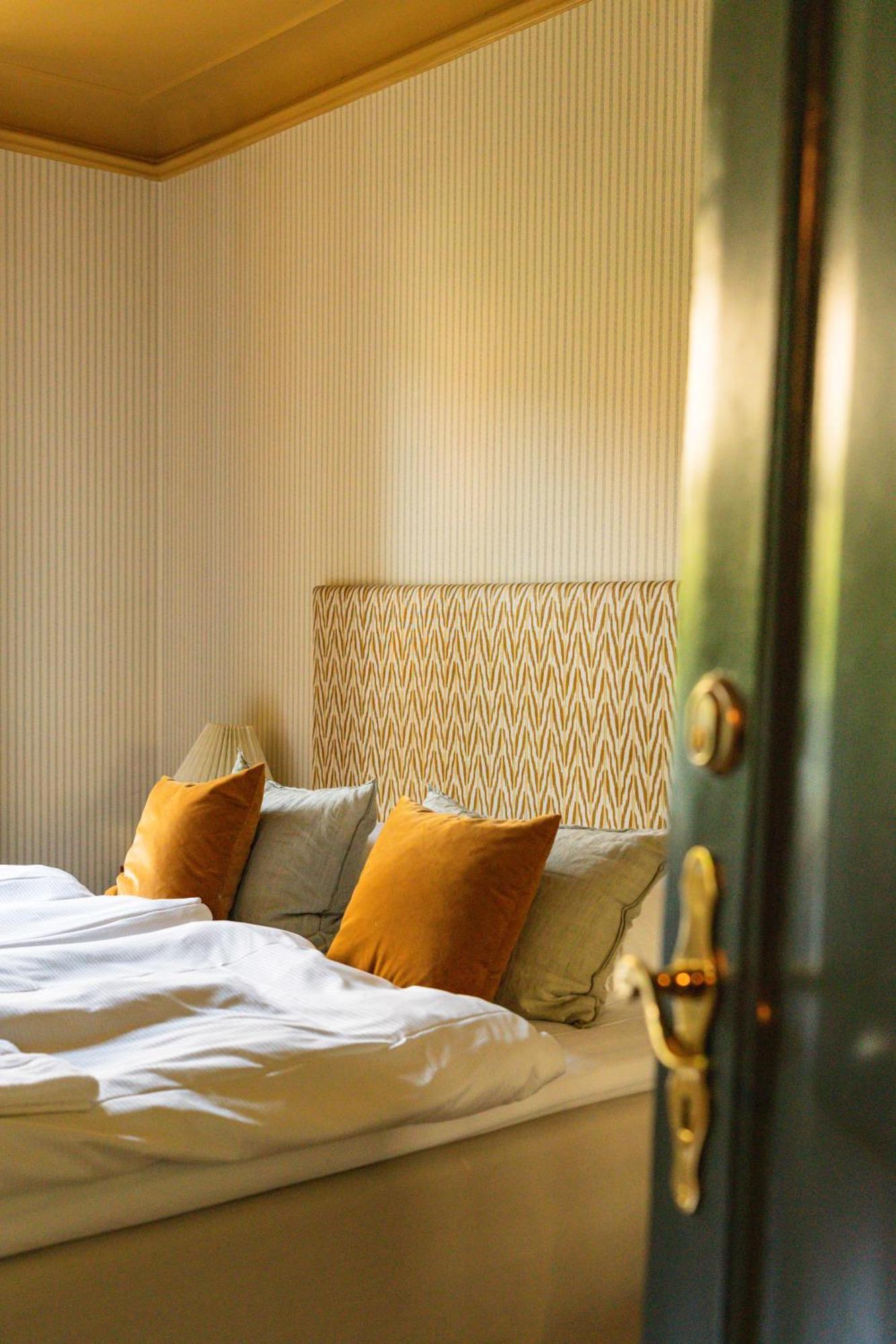 Hotell Rye115 2*