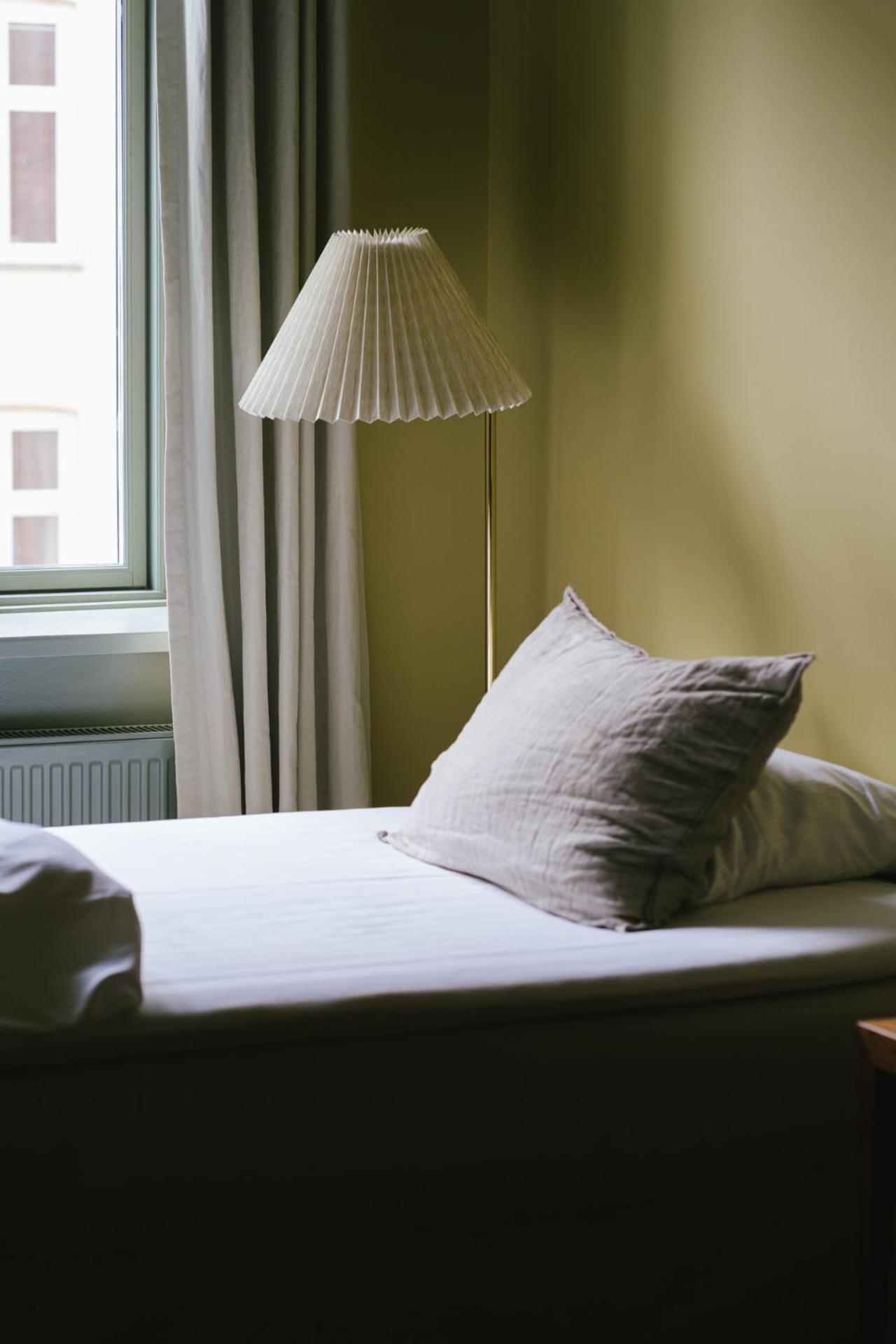 Hotel Rye115 Copenhagen