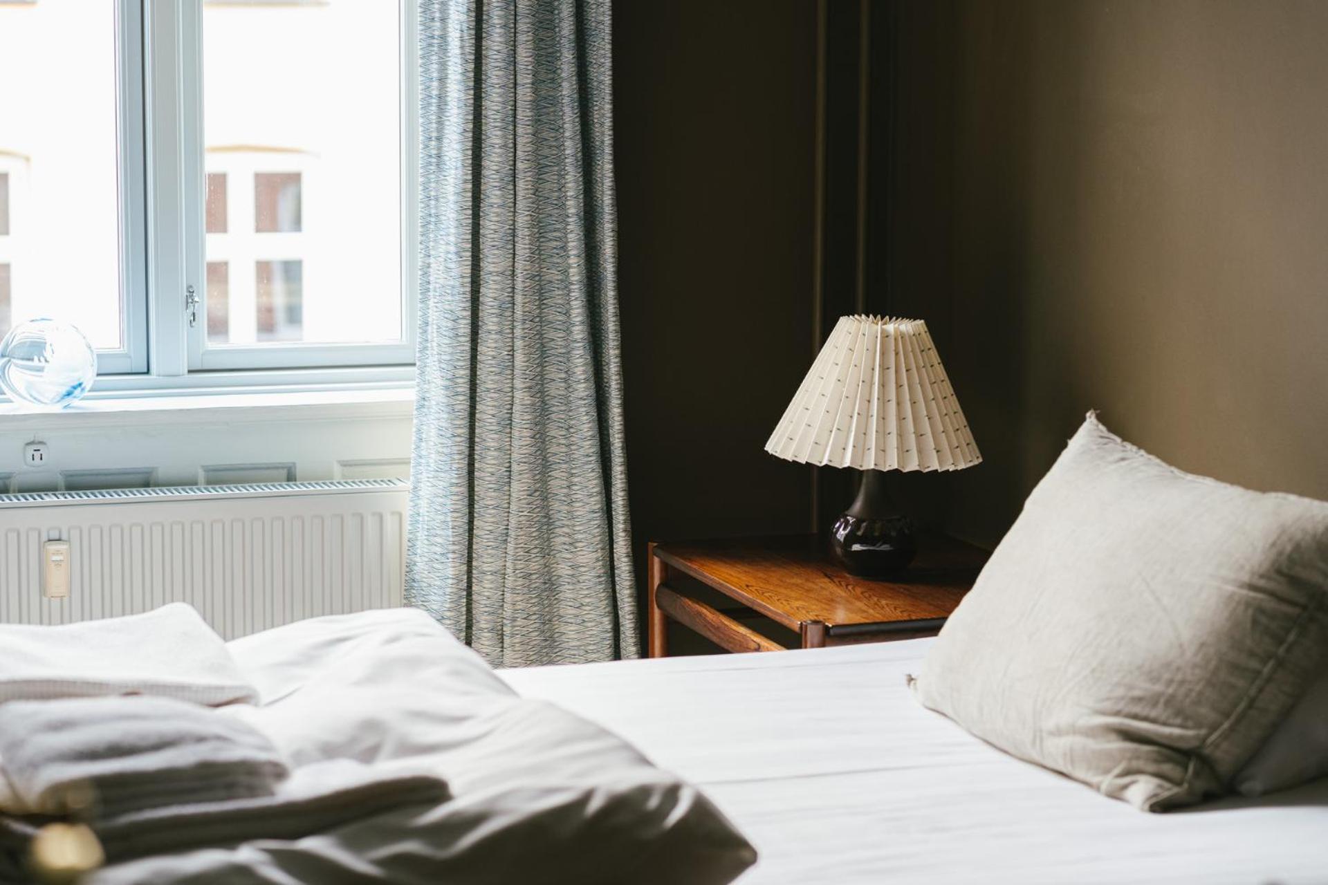 Rye115 Hotell 2*
