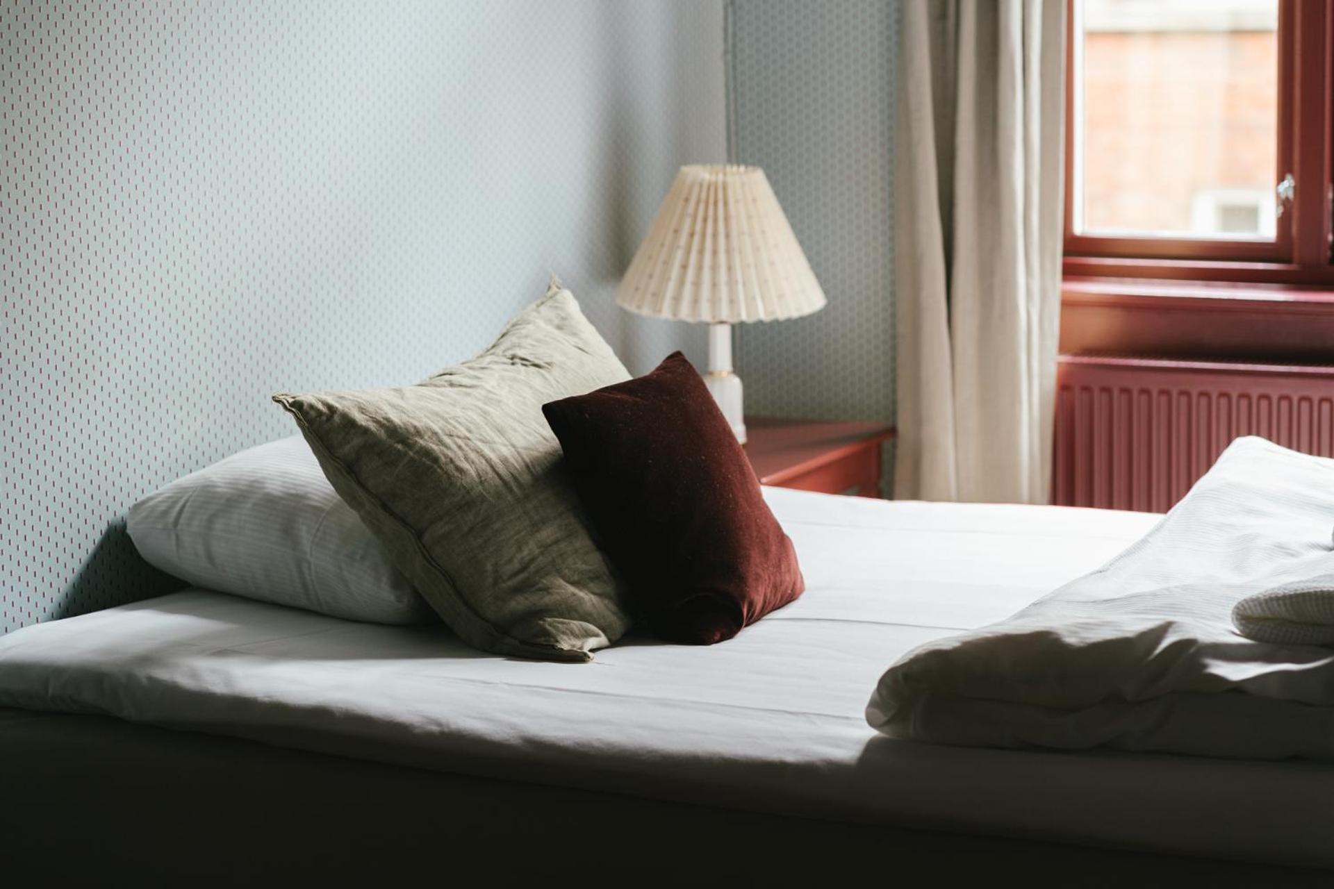 Rye115 Hotell 2*